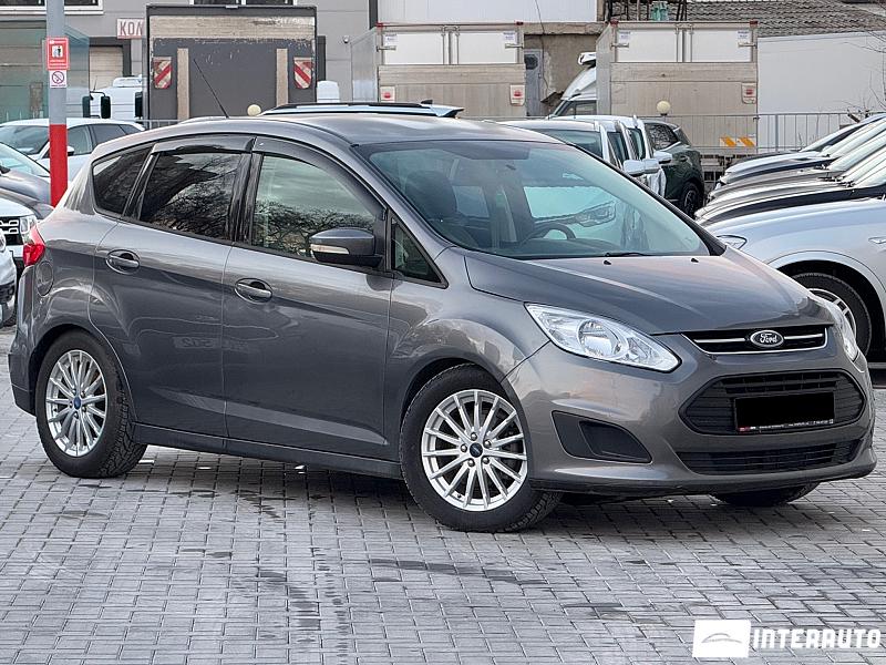Ford C-MAX 2 interauto oferta masina