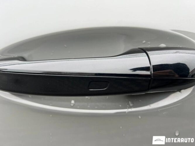 Mercedes CLS 53 AMG 36 interauto-car