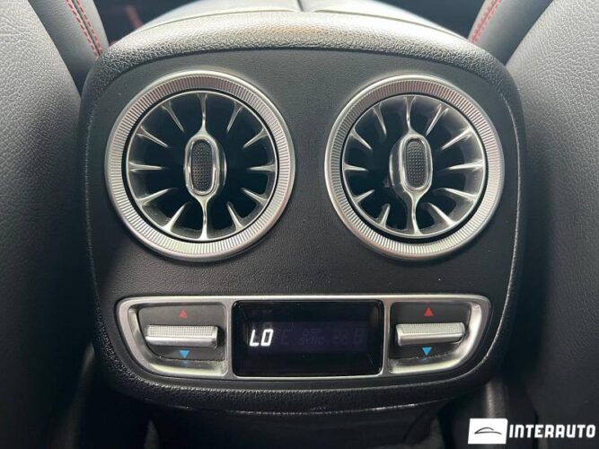 Mercedes CLS 53 AMG 50 interauto-car