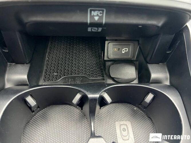 Mercedes CLS 53 AMG 46 interauto-car