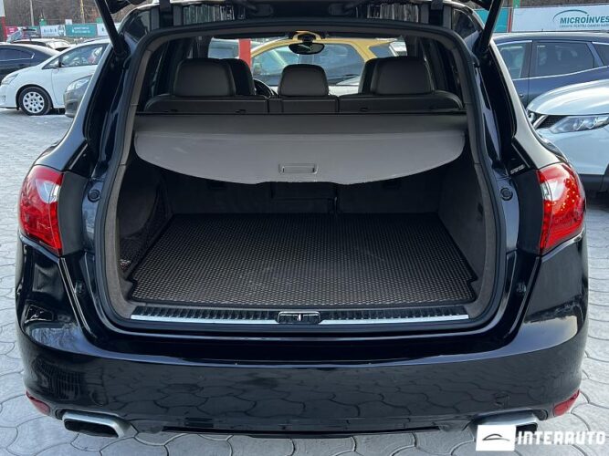 Porsche Cayenne 56 porsche Cayenne 2010