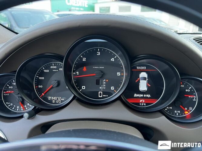 Porsche Cayenne 45 porsche Cayenne 2010