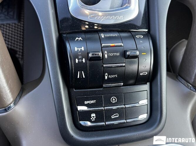 Porsche Cayenne 48 porsche Cayenne 2010