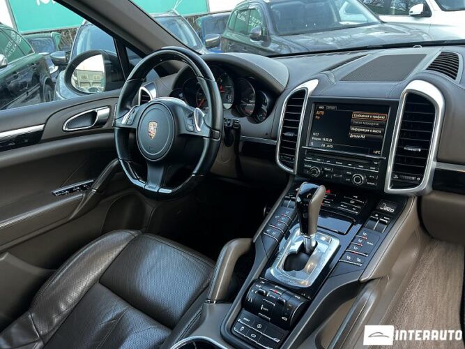 Porsche Cayenne 40 porsche Cayenne 2010