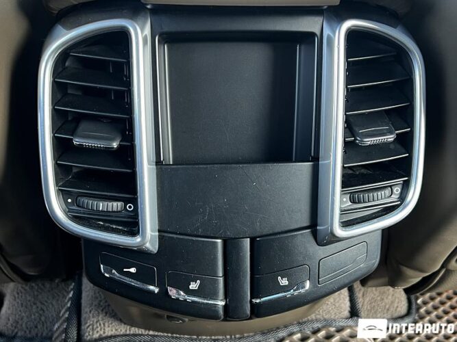 Porsche Cayenne 53 porsche Cayenne 2010
