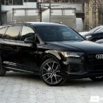 Audi Q7 2020