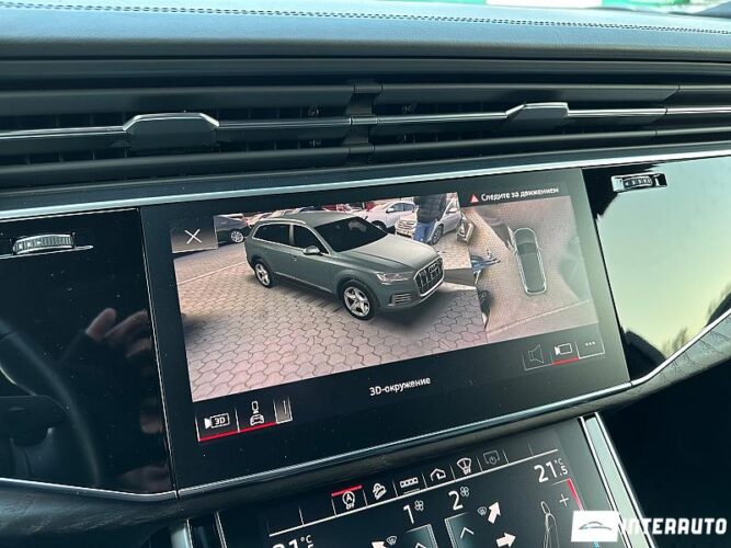 Audi Q7 59 interauto-car
