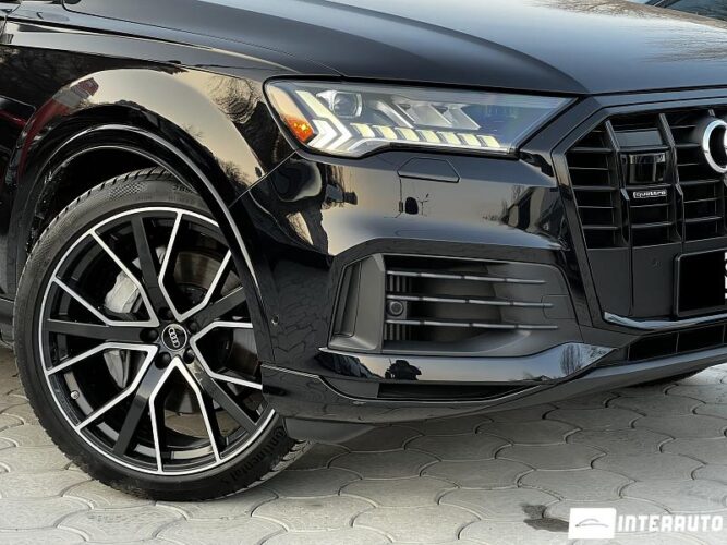 Audi Q7 47 interauto-car