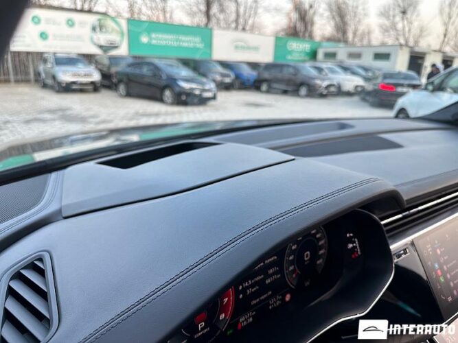 Audi Q7 60 interauto-car