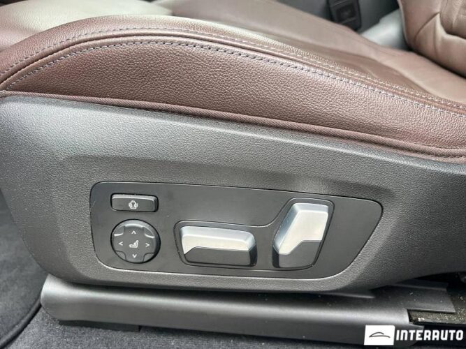 BMW X4 2.0D 41 interauto-car