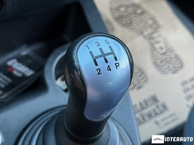 Ford Fiesta 39 interauto-car