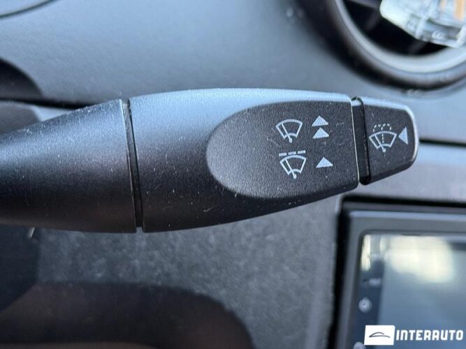 Ford Fiesta 40 interauto-car