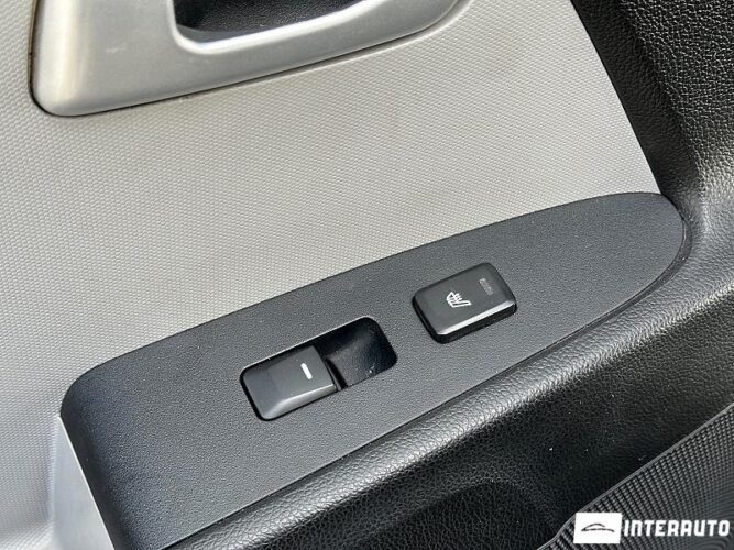 Kia Sportage 50 interauto-car