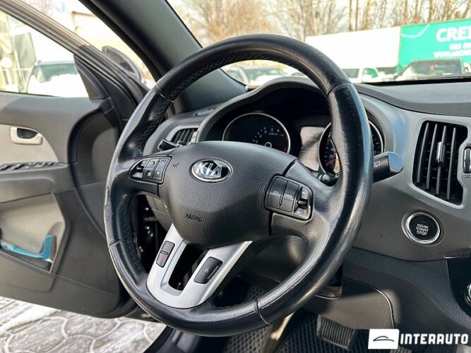 Kia Sportage 52 interauto-car