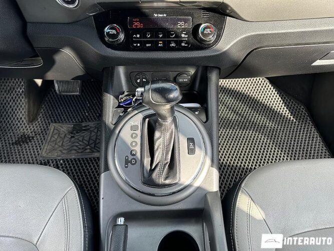 Kia Sportage 47 interauto-car