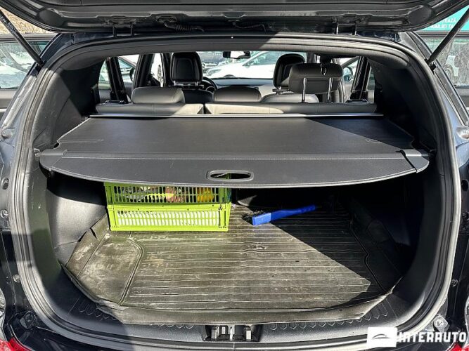 Kia Sportage 57 interauto-car