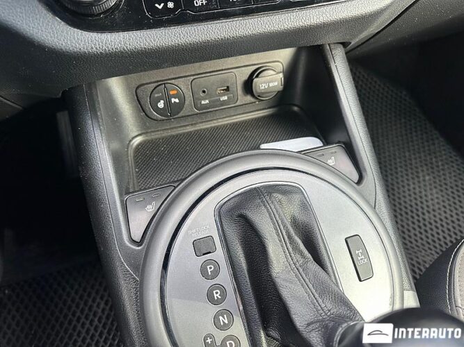 Kia Sportage 46 interauto-car