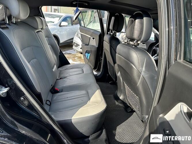 Kia Sportage 54 interauto-car