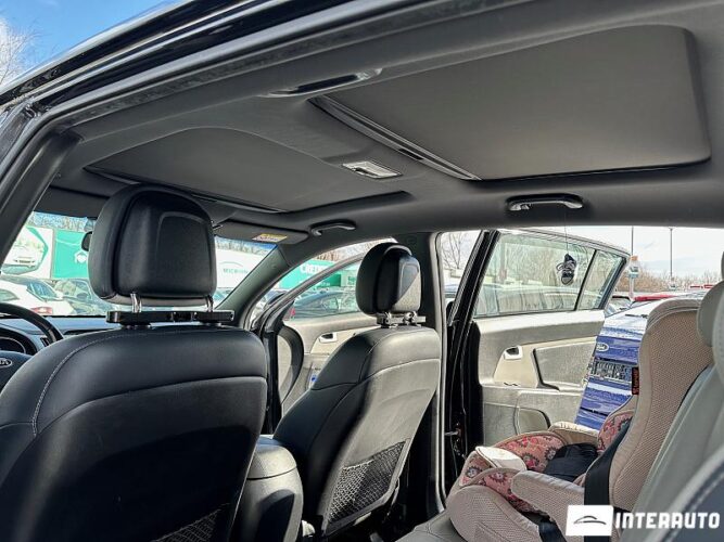 Kia Sportage 55 interauto-car