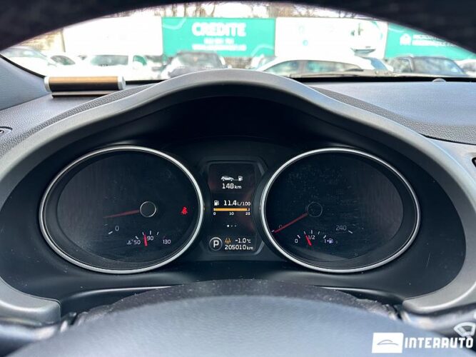 Kia Sportage 43 interauto-car