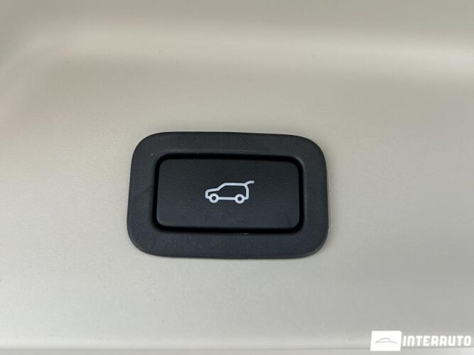 Land Rover Range Rover Vogue 61 interauto-car