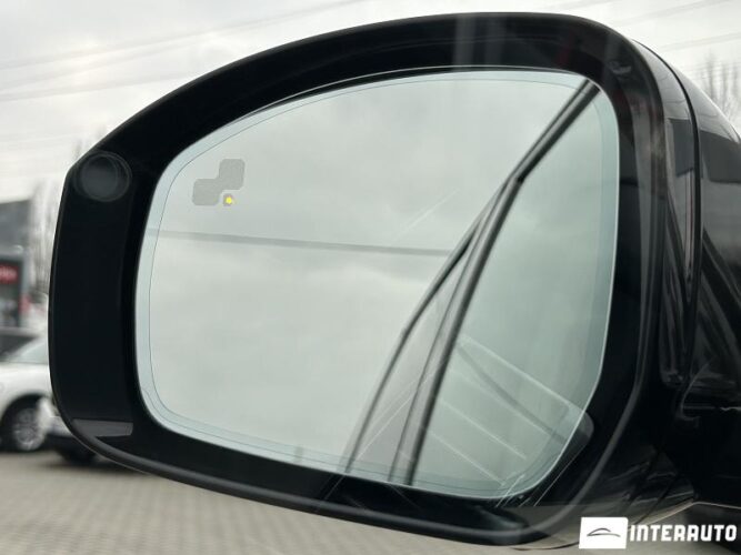 Land Rover Range Rover Vogue 41 interauto-car