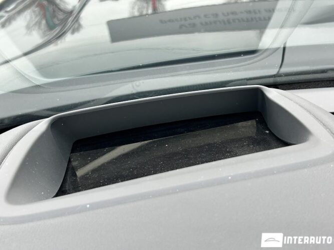 Land Rover Range Rover Vogue 53 interauto-car