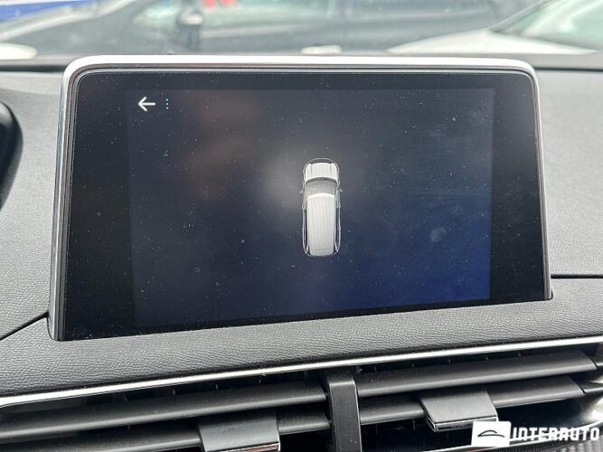 Peugeot 5008 37 interauto-car
