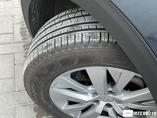 Peugeot 5008 45 interauto-car