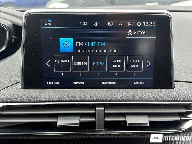 Peugeot 5008 36 interauto-car