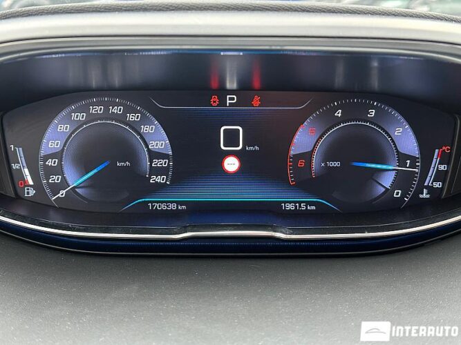 Peugeot 5008 35 interauto-car
