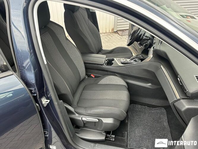 Peugeot 5008 34 interauto-car