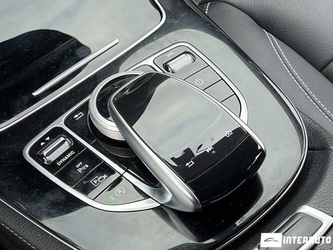 Mercedes E 220 46 interauto-car