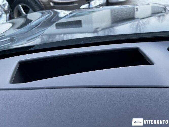 Lincoln Aviator 53 interauto-car