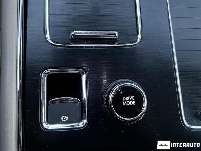 Lincoln Aviator 56 interauto-car