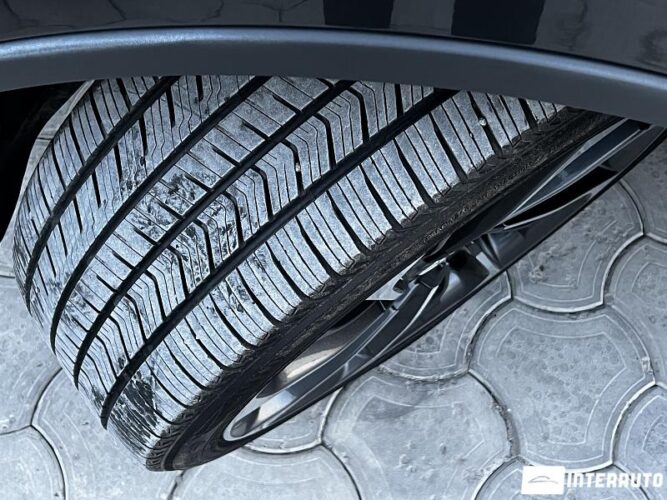 Lincoln Aviator 61 interauto-car