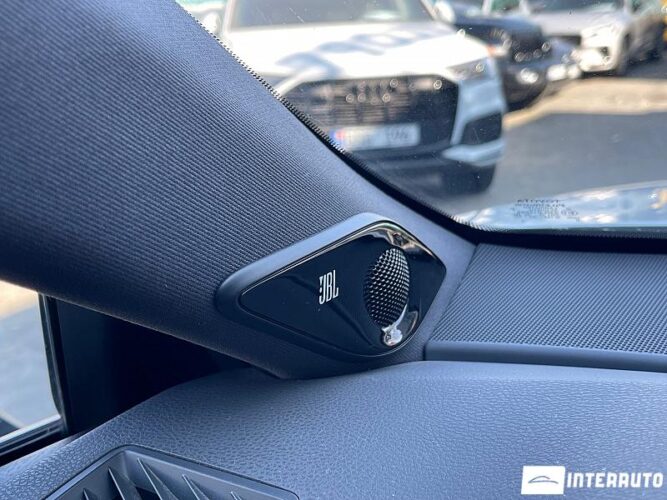 Toyota Avalon 48 interauto-car