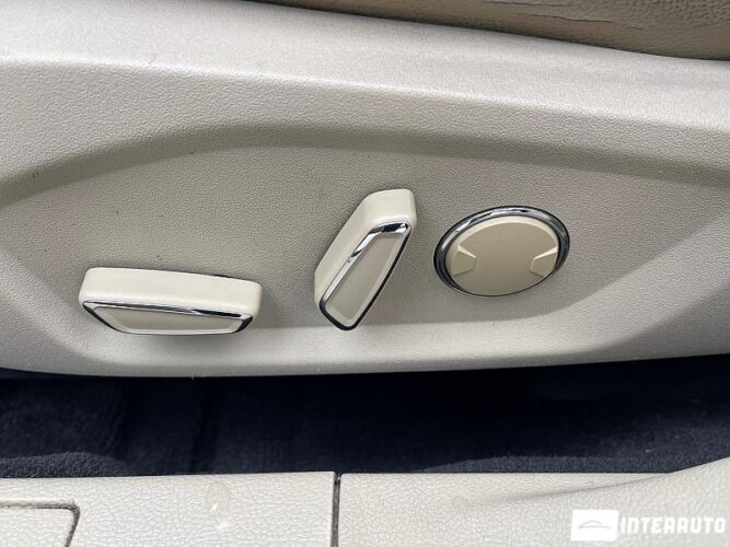 Ford Fusion 43 interauto-car