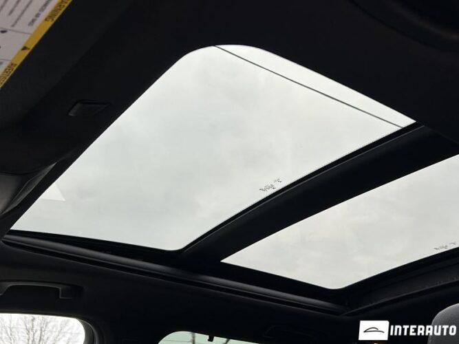 BMW X3 2.8i 46 interauto-car