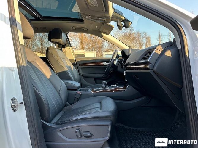 Audi Q5 46 interauto-car