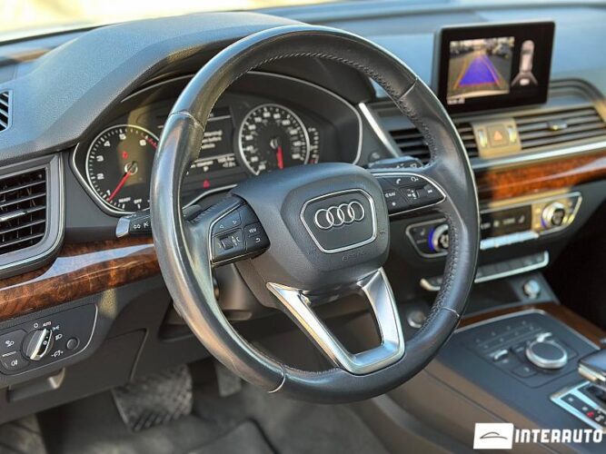 Audi Q5 39 interauto-car