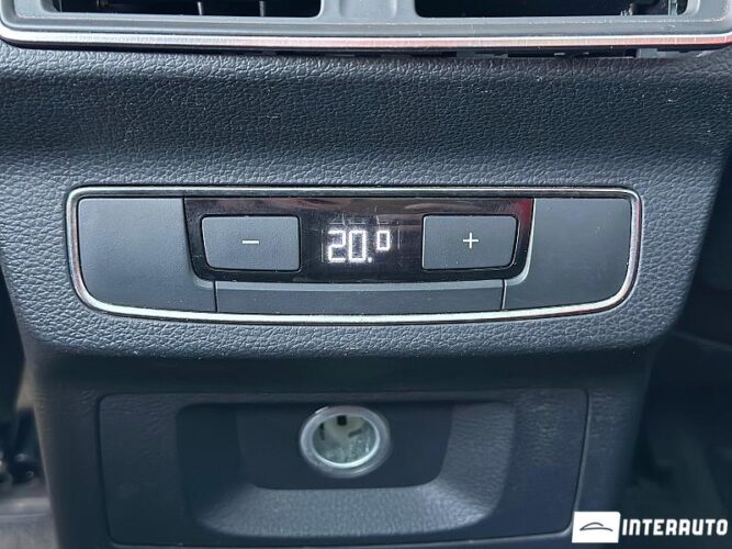 Audi Q5 50 interauto-car