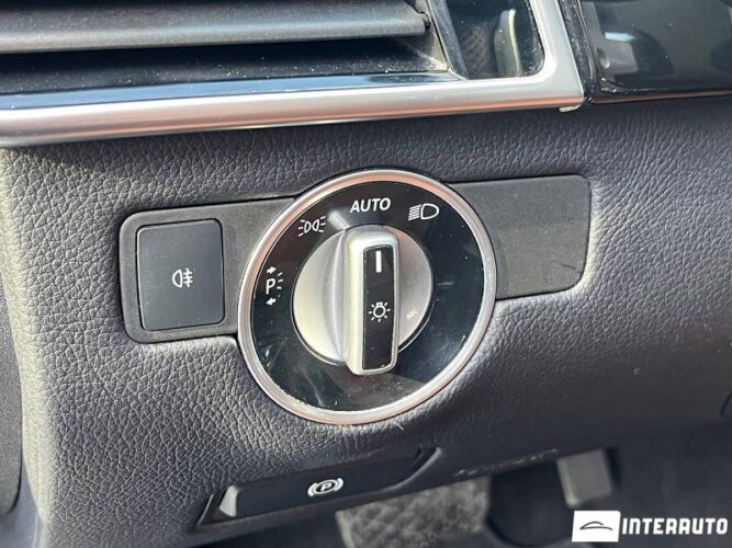 Mercedes GLS 350d 53 interauto-car