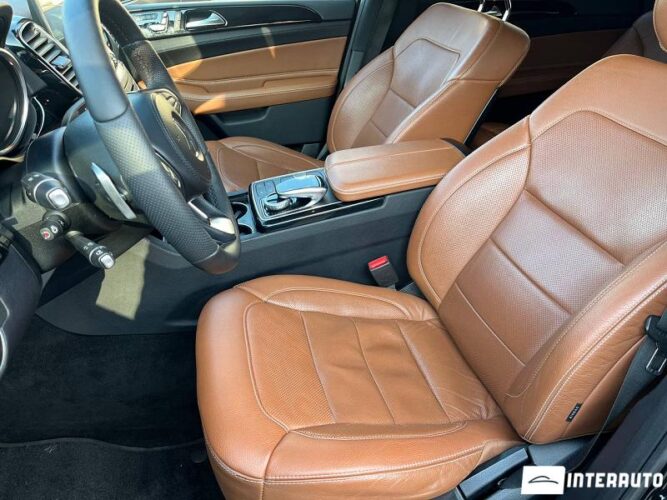 Mercedes GLS 350d 41 interauto-car