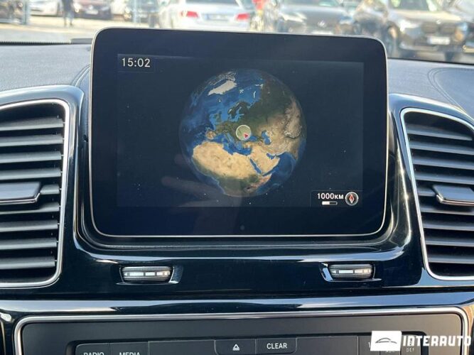 Mercedes GLS 350d 47 interauto-car