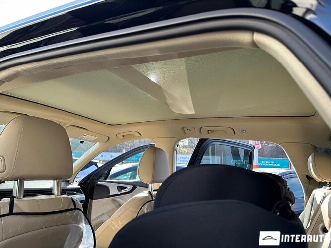 Audi Q7 45 interauto-car