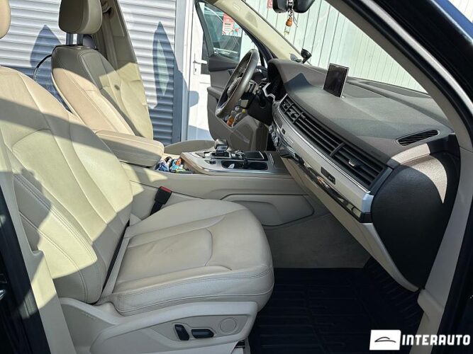 Audi Q7 39 interauto-car