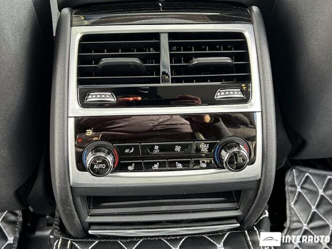 BMW 740e 63 interauto-car