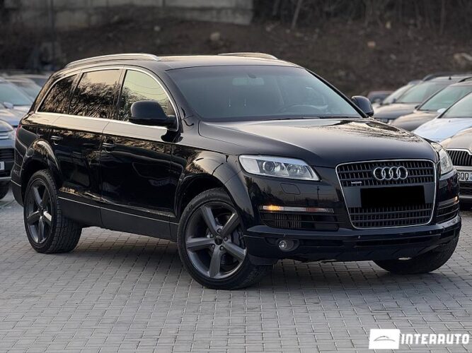 Audi Q7 36 interauto-car