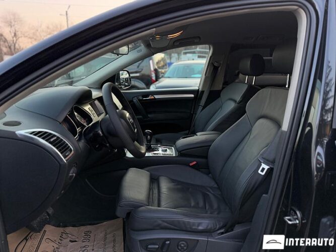 Audi Q7 38 interauto-car